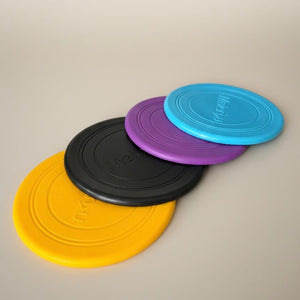 Dog Frisbee