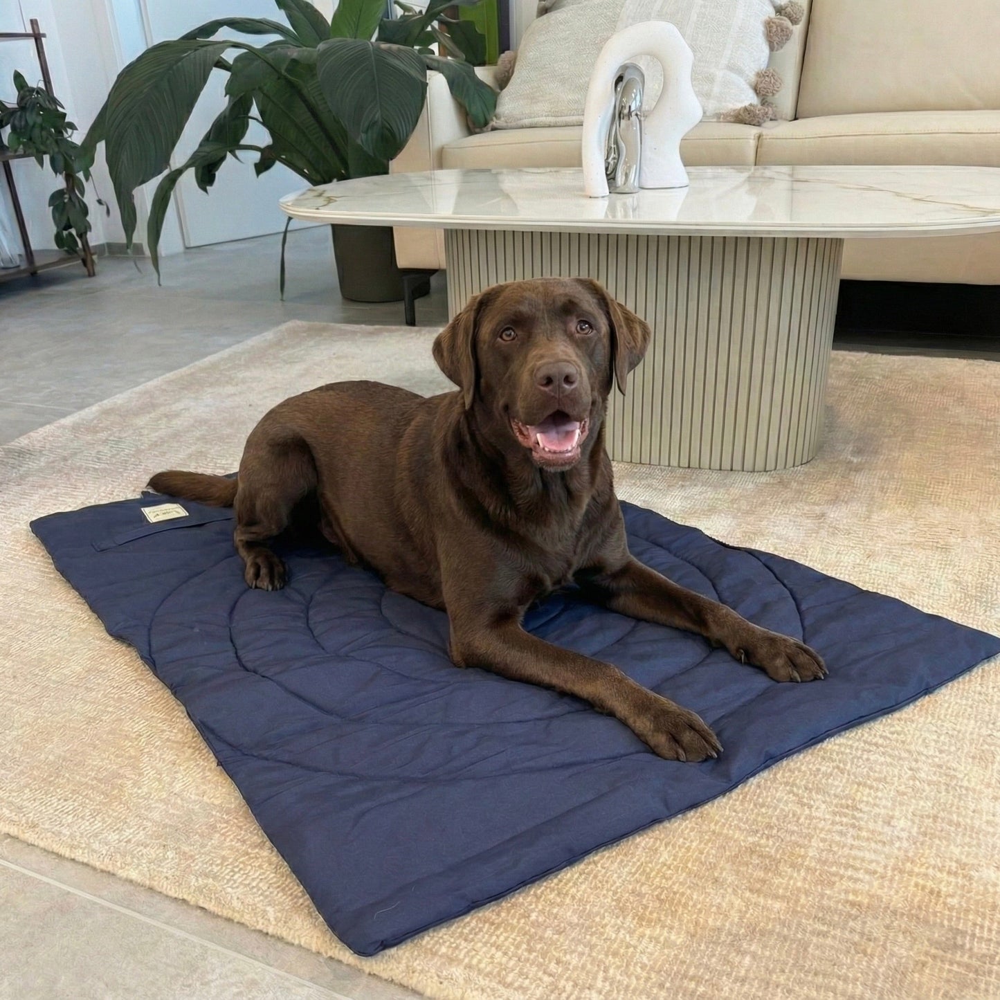 Everywhere Home – der mobile Ruheplatz - Tierstil