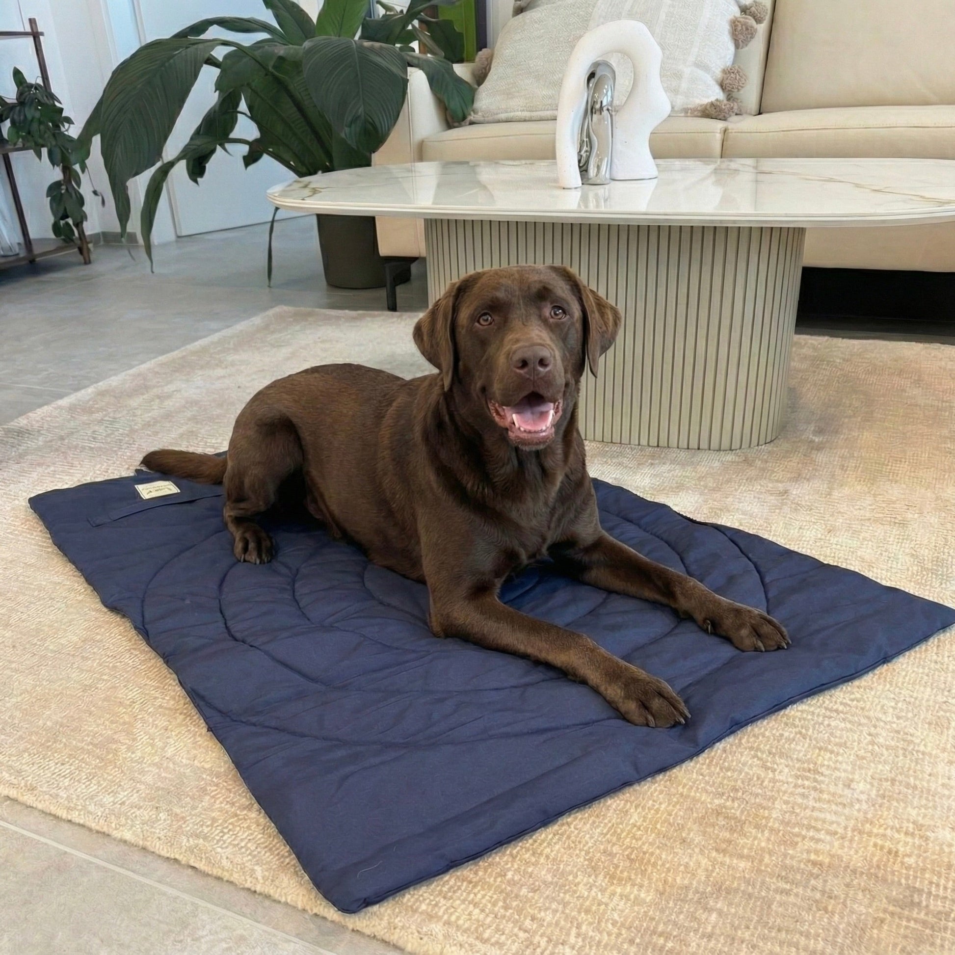 Everywhere Home – der mobile Ruheplatz - Tierstil