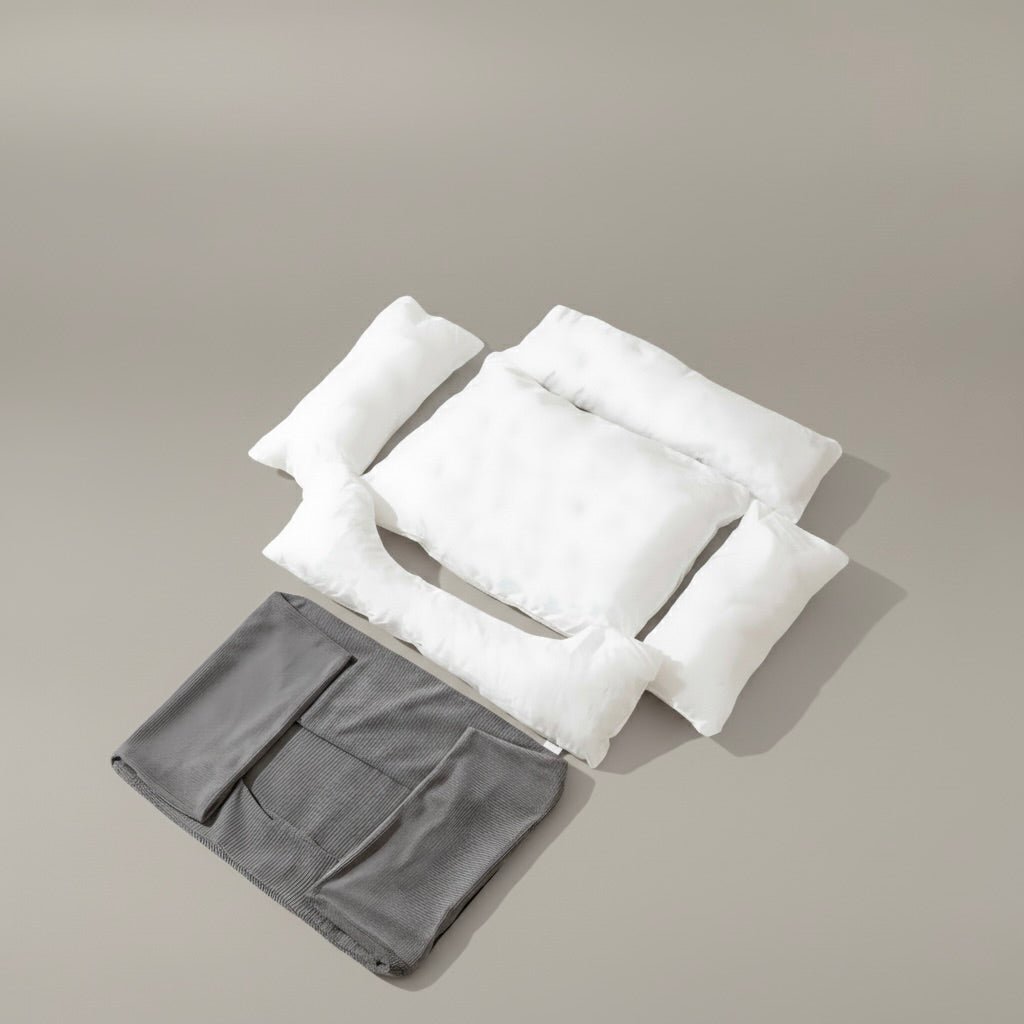 Gemütliches Hundebett – Komfort mit Stil - Tierstil