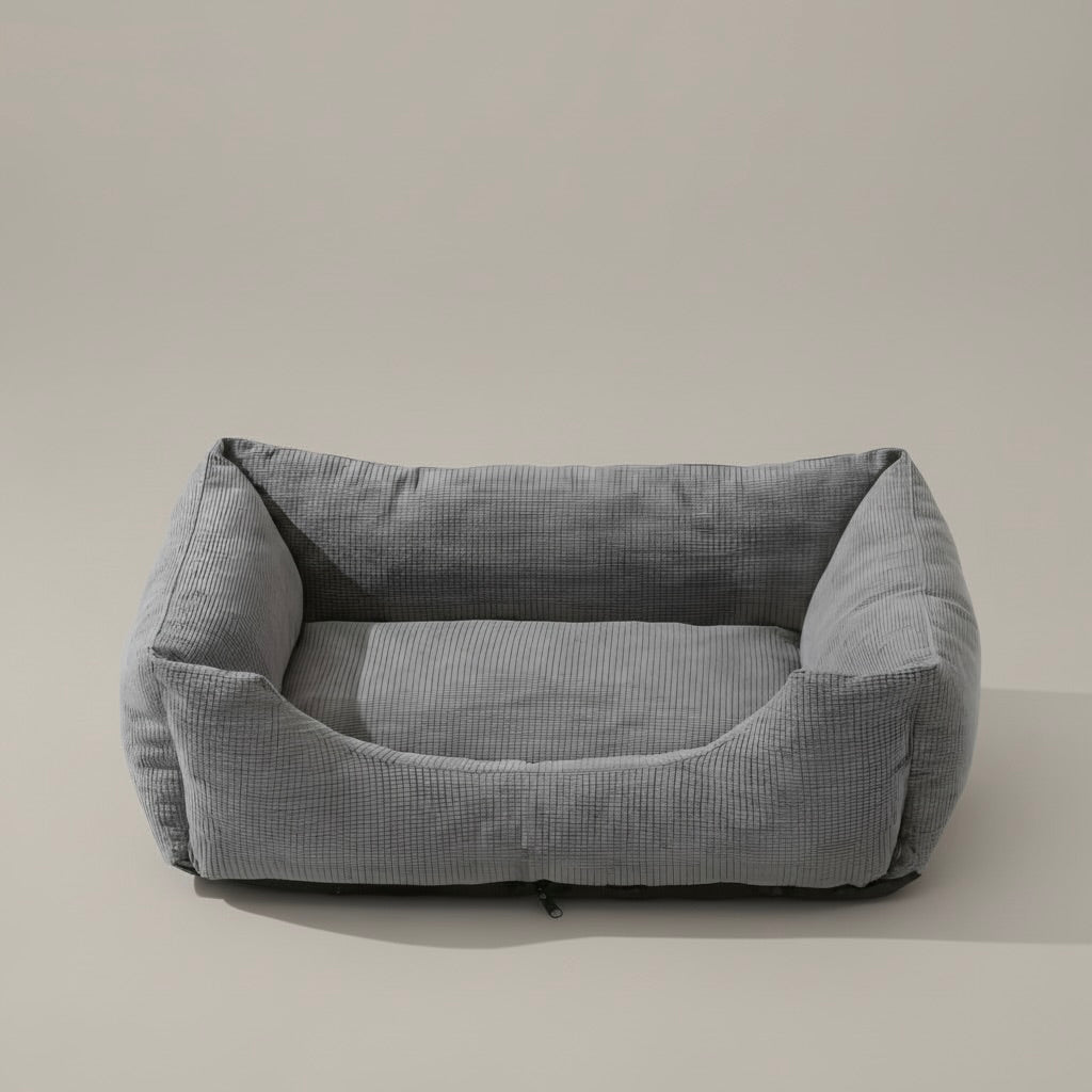 Gemütliches Hundebett – Komfort mit Stil - Tierstil