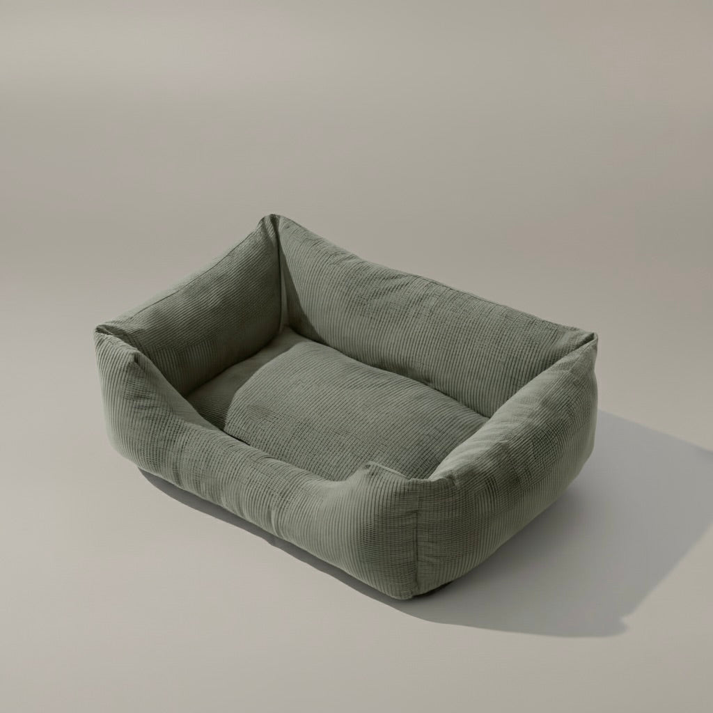 Gemütliches Hundebett – Komfort mit Stil - Tierstil