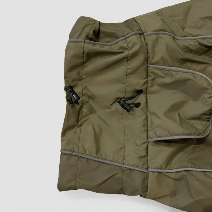 Hunderegenjacke mit Komfort & Funktion - Tierstil