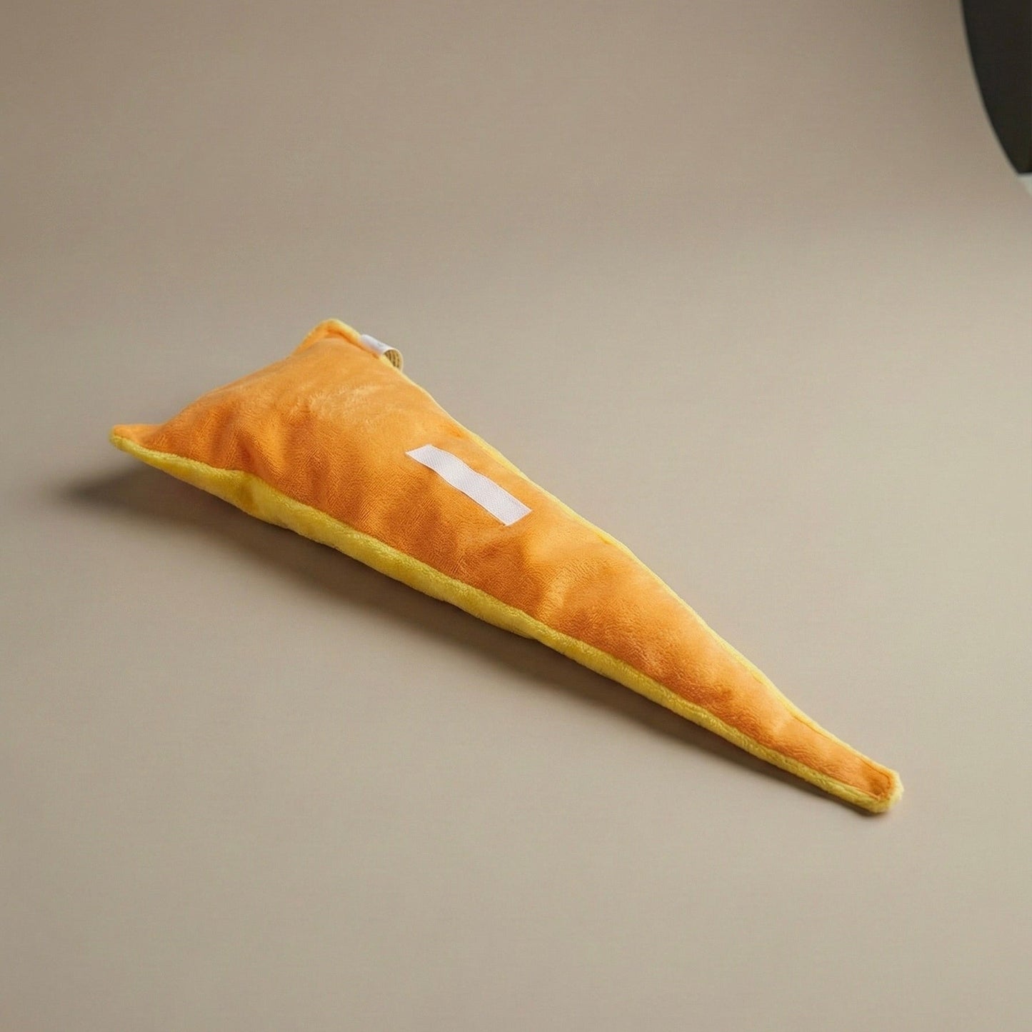 Knisterndes Croissant - Snack - Spielzeug - Tierstil