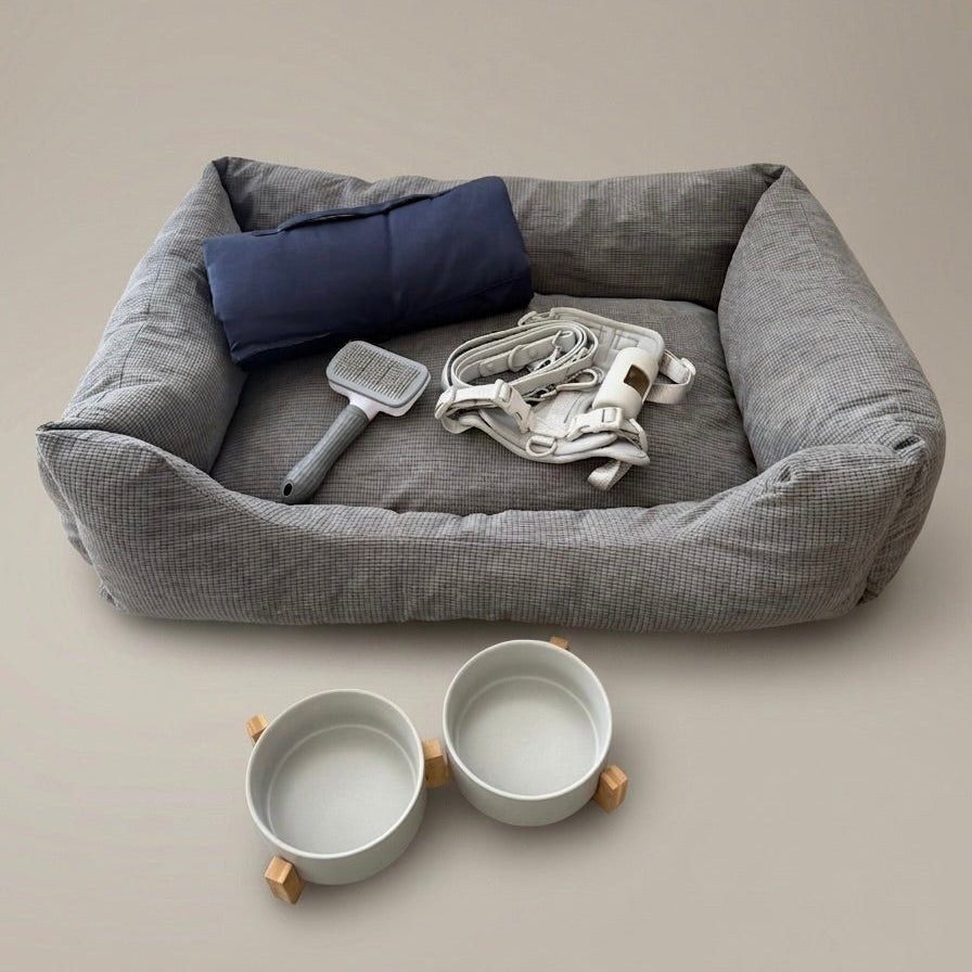 Premium Deluxe Set - Tierstil