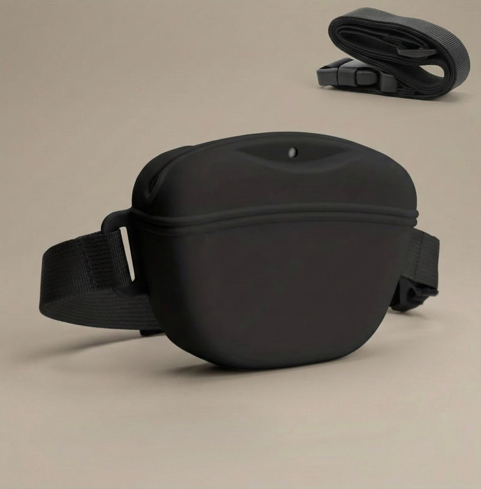 Silikon - Leckerlitasche - Tierstil